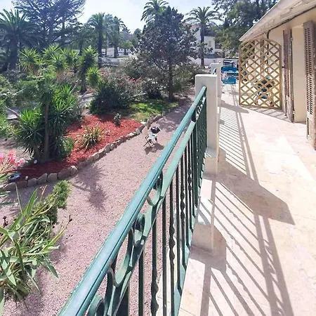Stunning In Saint-raphael With Wifi *